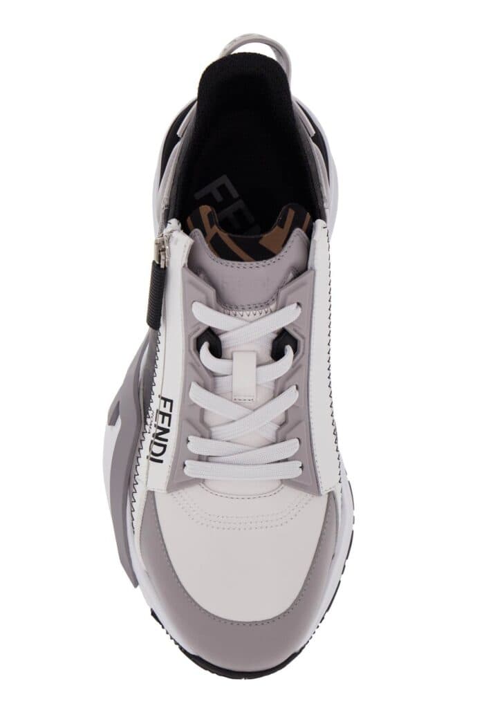 Fendi Flow Sneakers