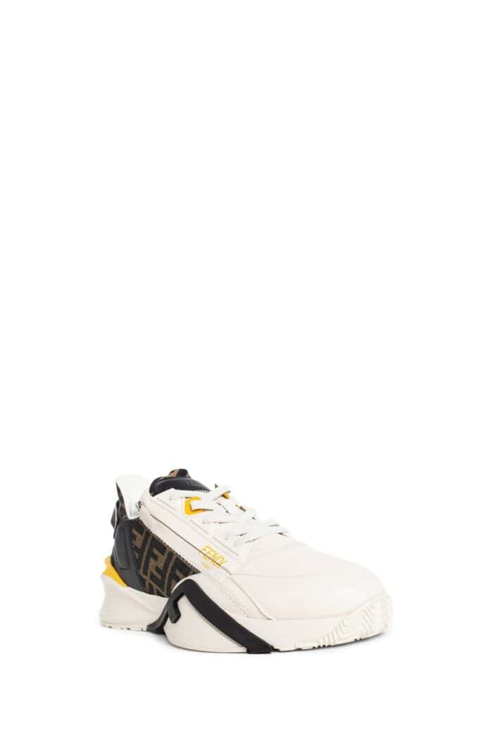 Fendi Flow Sneakers