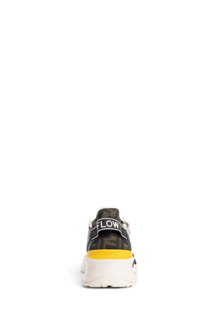 Fendi Flow Sneakers