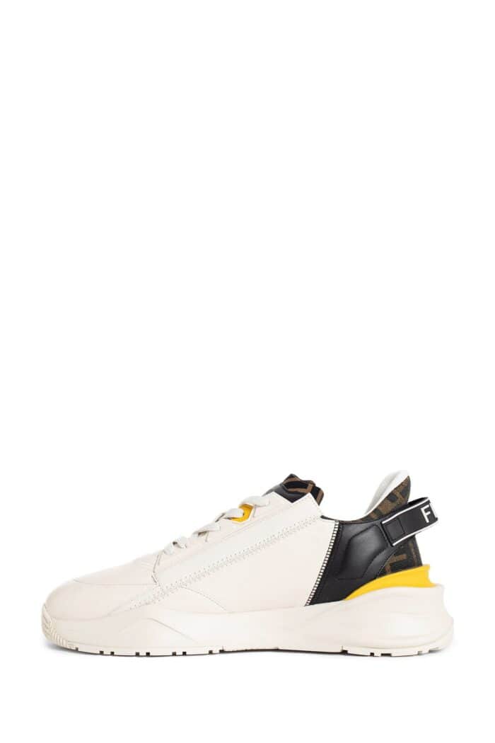 Fendi Flow Sneakers