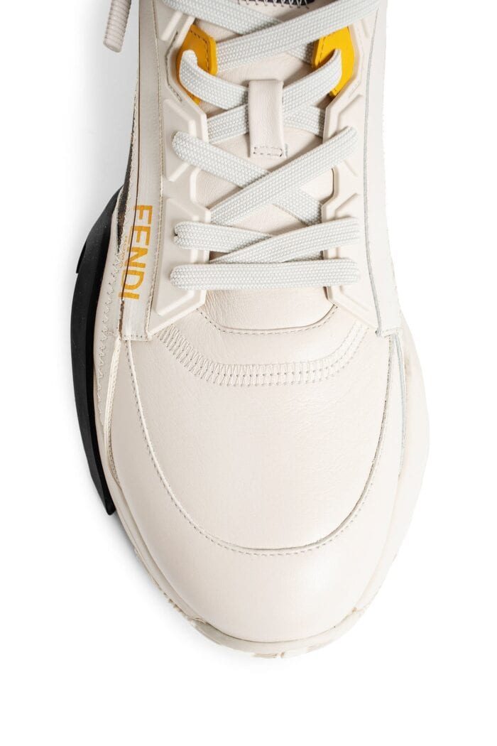 Fendi Flow Sneakers