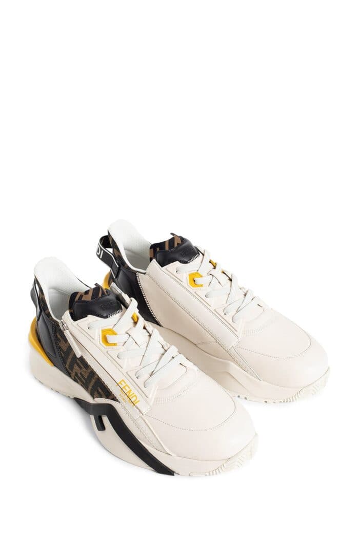 Fendi Flow Sneakers