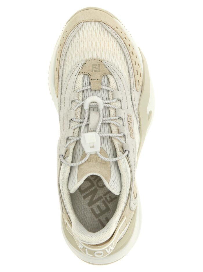 'Fendi Flow' Sneakers