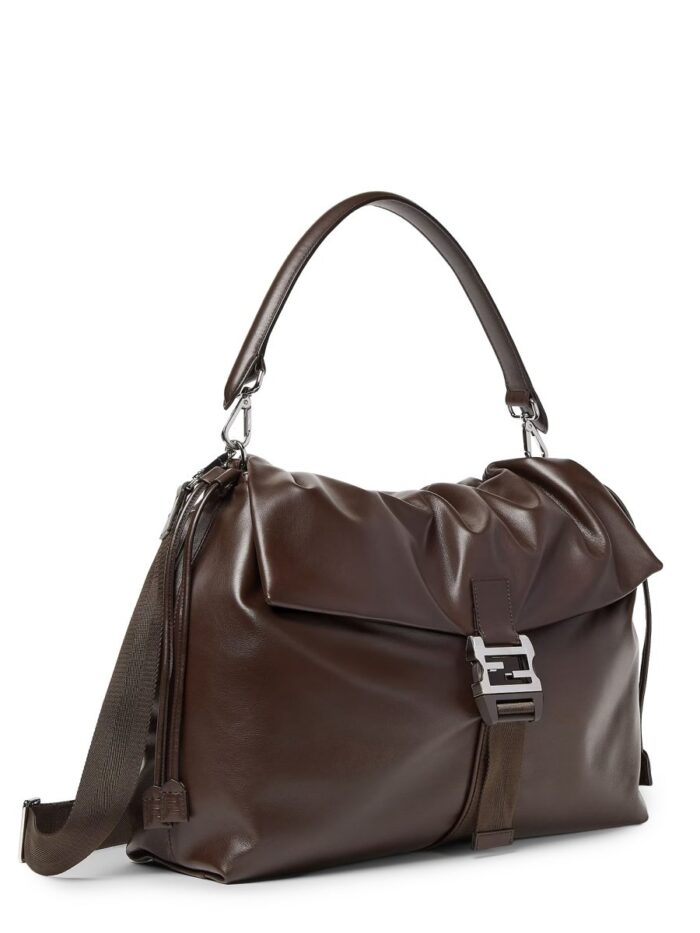 Fendi "FLUX MESSENGER" BAG