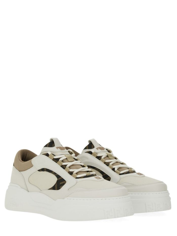 "FENDI FORCE" SNEAKER