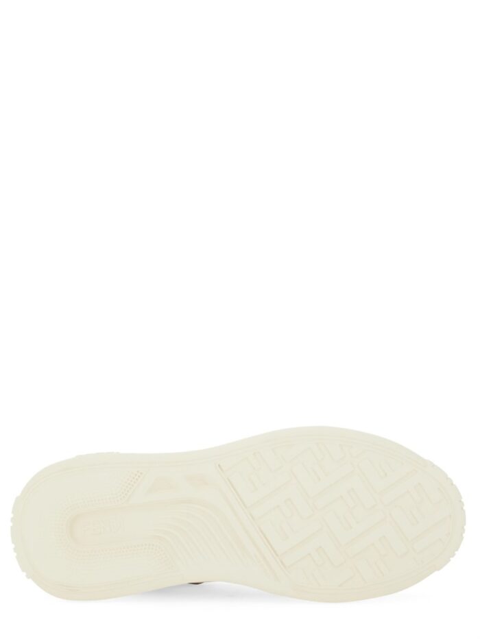 "FENDI FORCE" SNEAKER