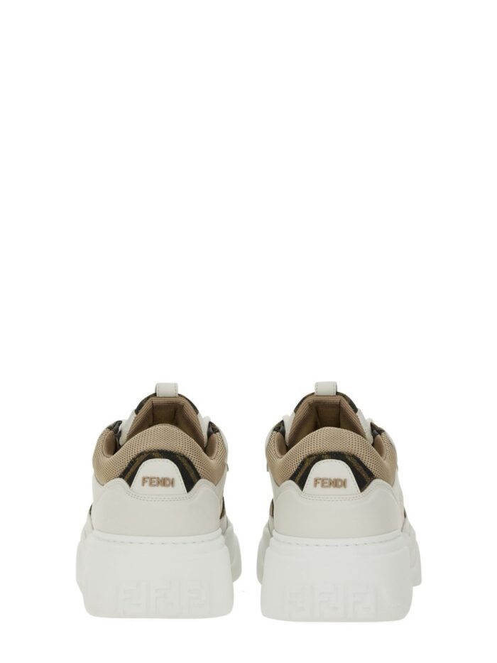 "FENDI FORCE" SNEAKER