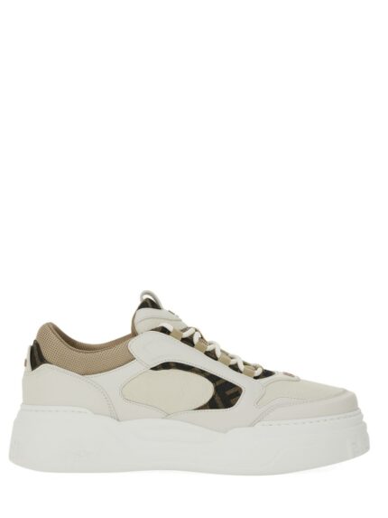 "FENDI FORCE" SNEAKER