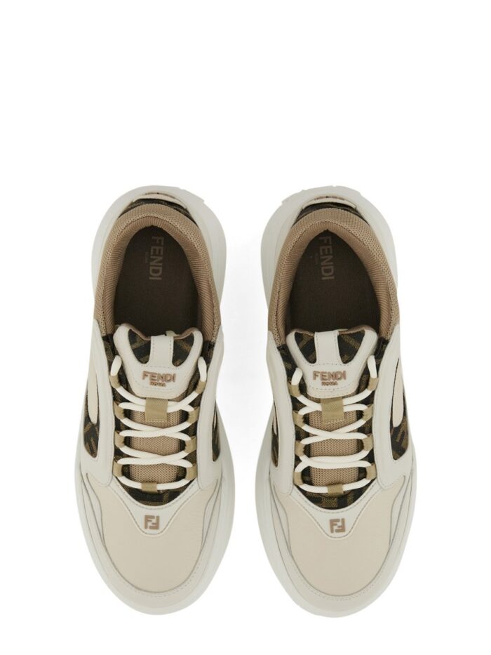 "FENDI FORCE" SNEAKER