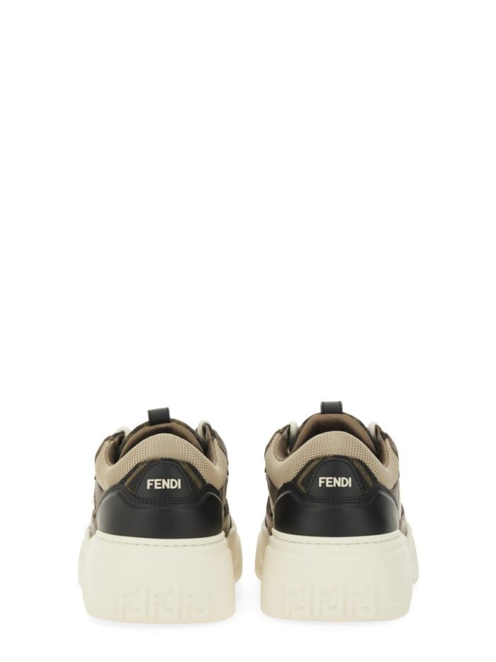"FENDI FORCE" SNEAKER