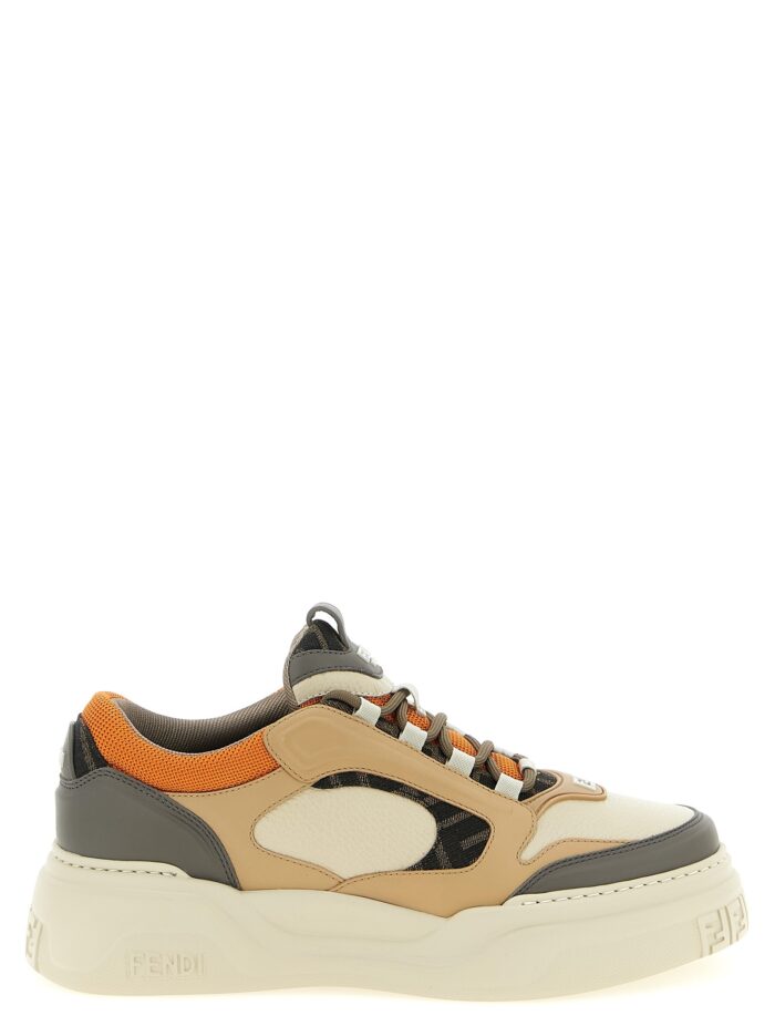 'fendi force' sneakers 'Fendi Force' Sneakers