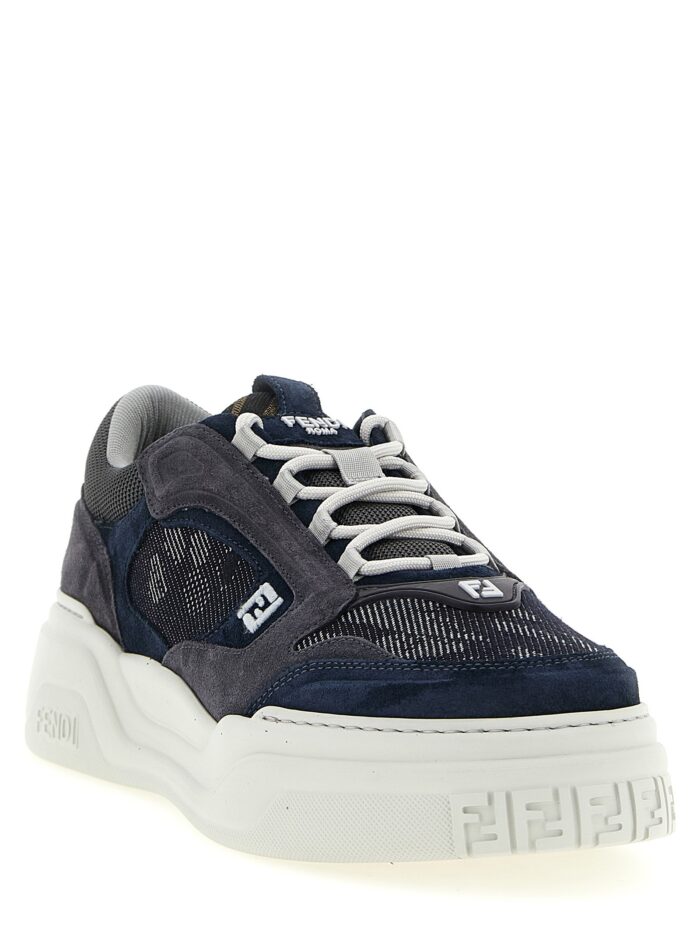 'Fendi Force' Sneakers