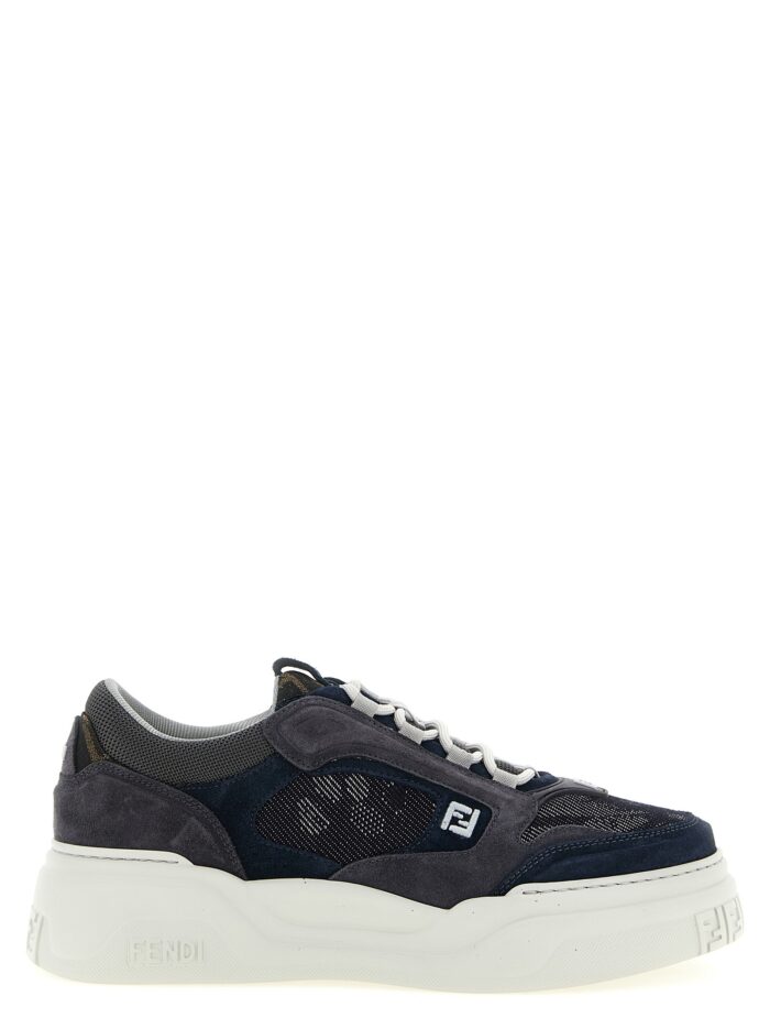 'Fendi Force' Sneakers
