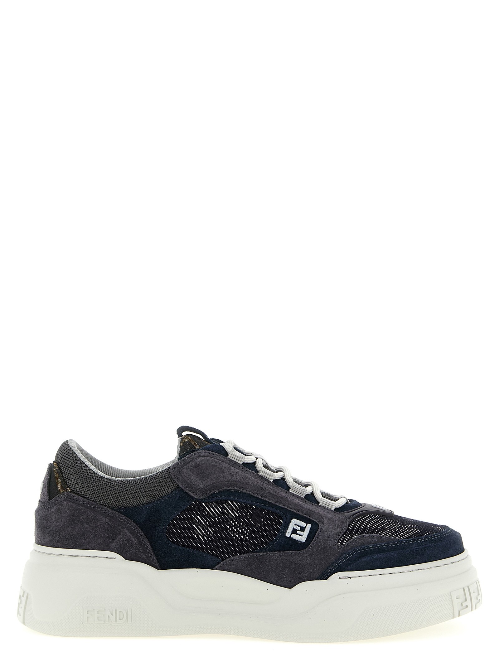 'Fendi Force' Sneakers