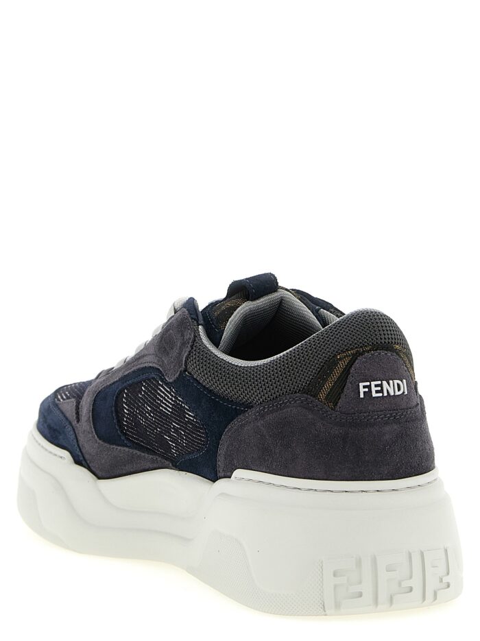 'Fendi Force' Sneakers