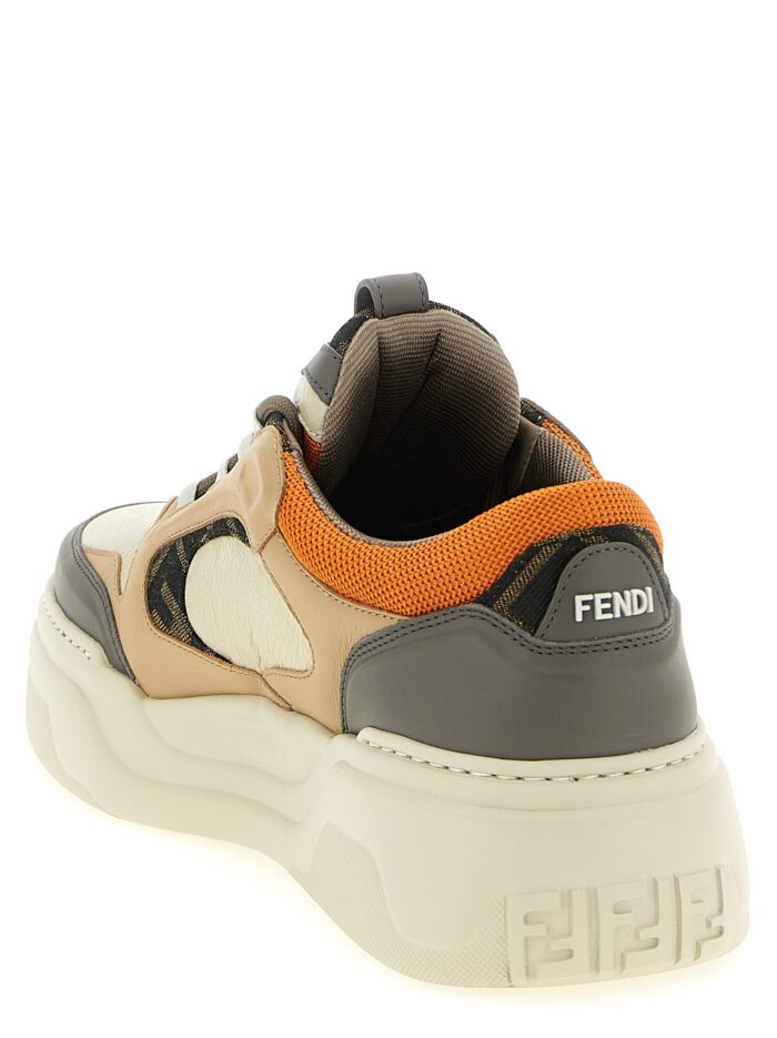 'Fendi Force' Sneakers