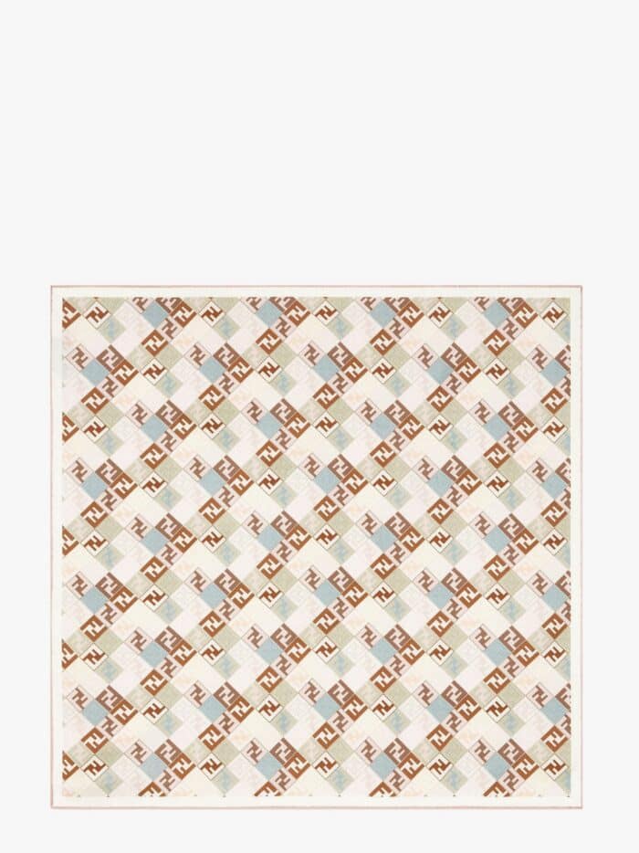 FENDI FOULARD