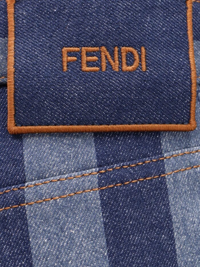 FENDI JEANS