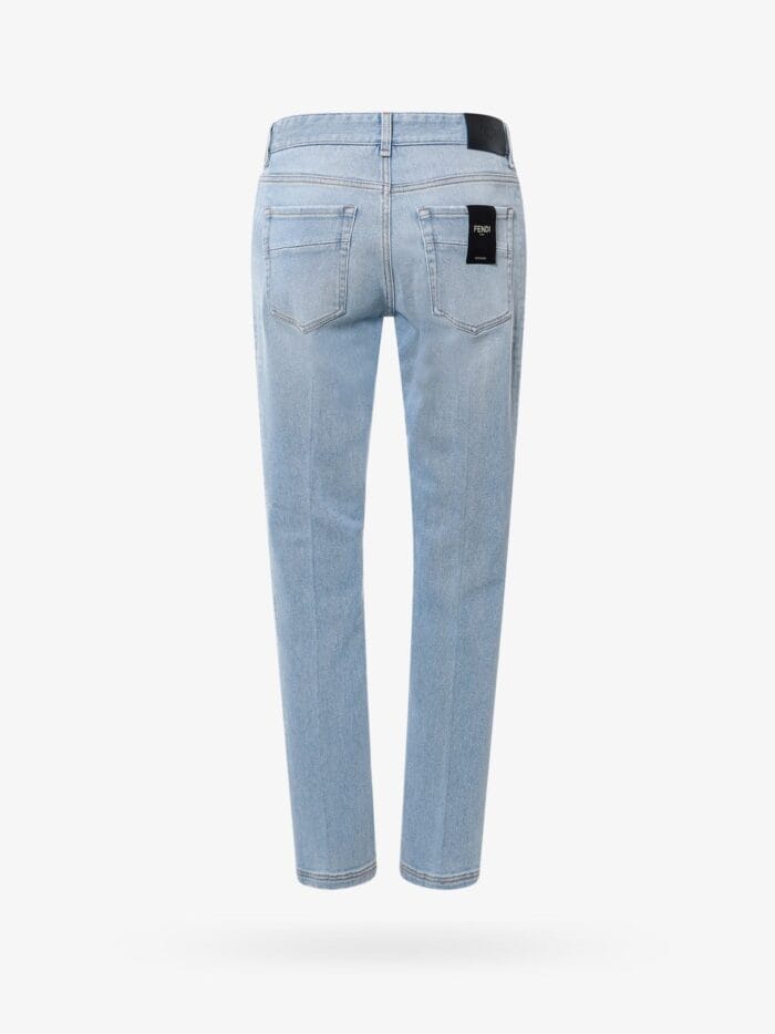 FENDI JEANS