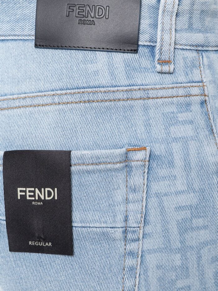 FENDI JEANS