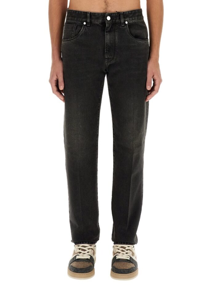 Fendi JEANS IN DENIM