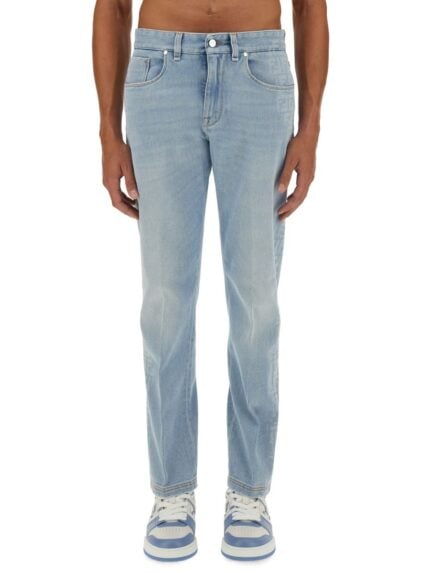 Fendi JEANS IN DENIM