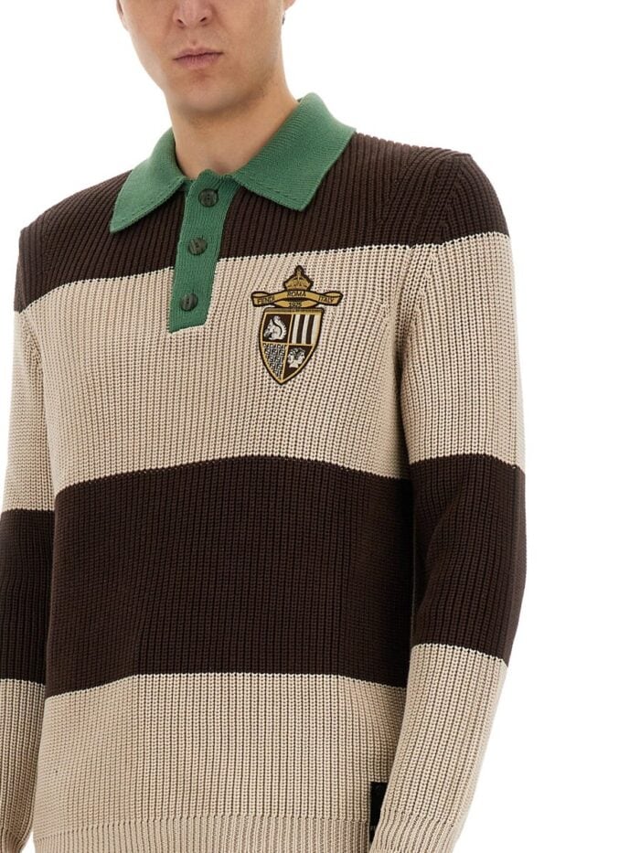 Fendi JERSEY POLO.