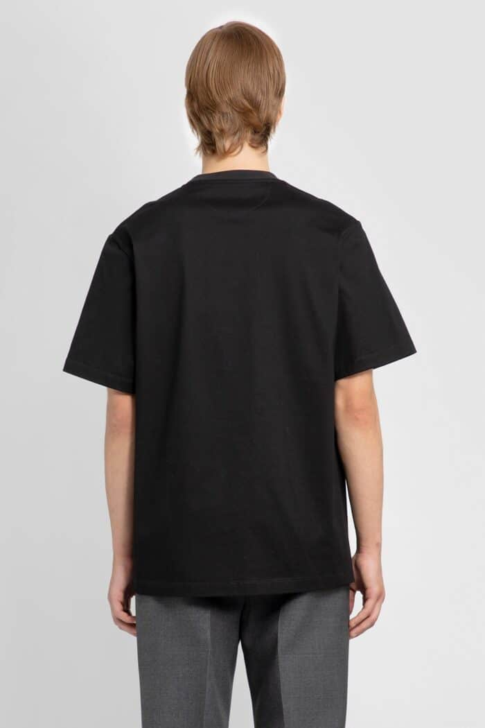 FENDI Jersey T-shirt