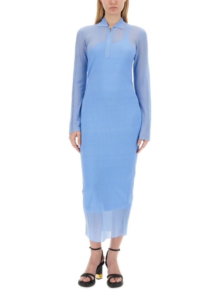 Fendi KNIT DRESS