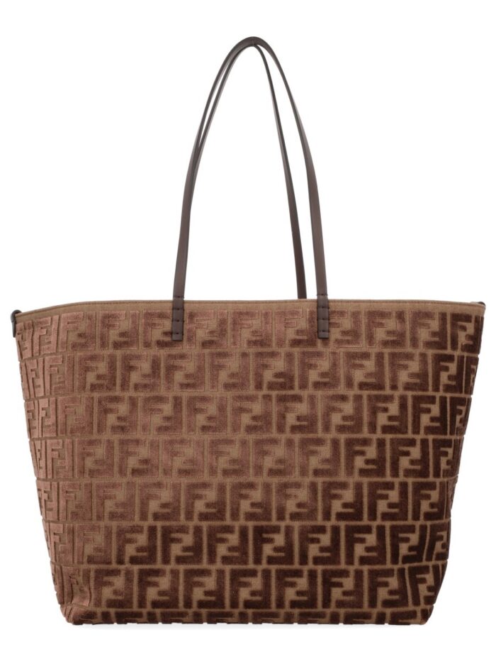 Fendi LARGE "ROLL" BAG