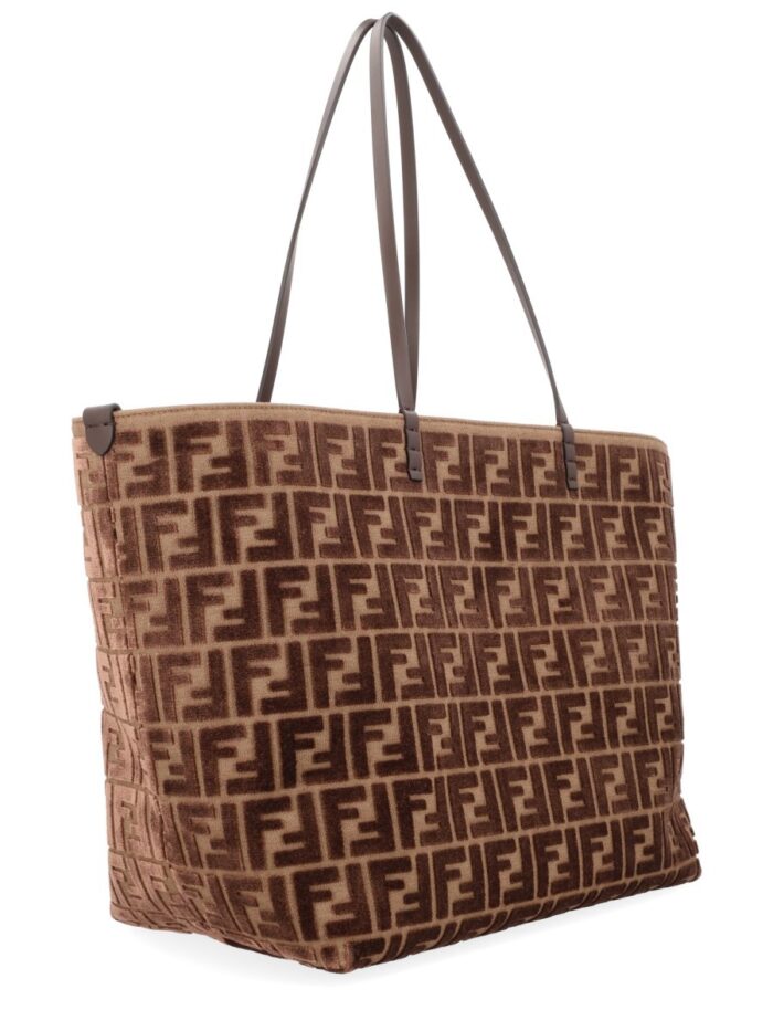 Fendi LARGE "ROLL" BAG