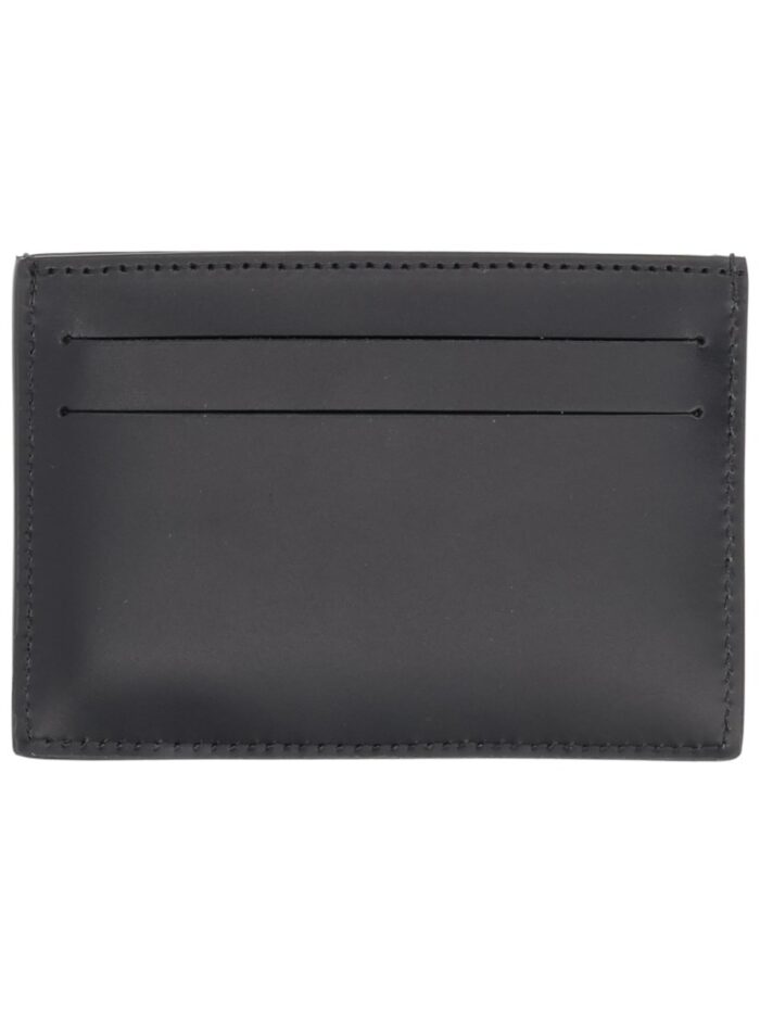 Fendi LEATHER CARD HOLDER