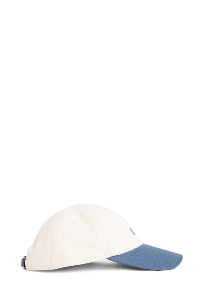 FENDI Logo Baseball Cap