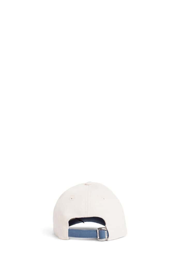 FENDI Logo Baseball Cap