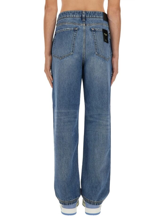 Fendi LONG JEANS