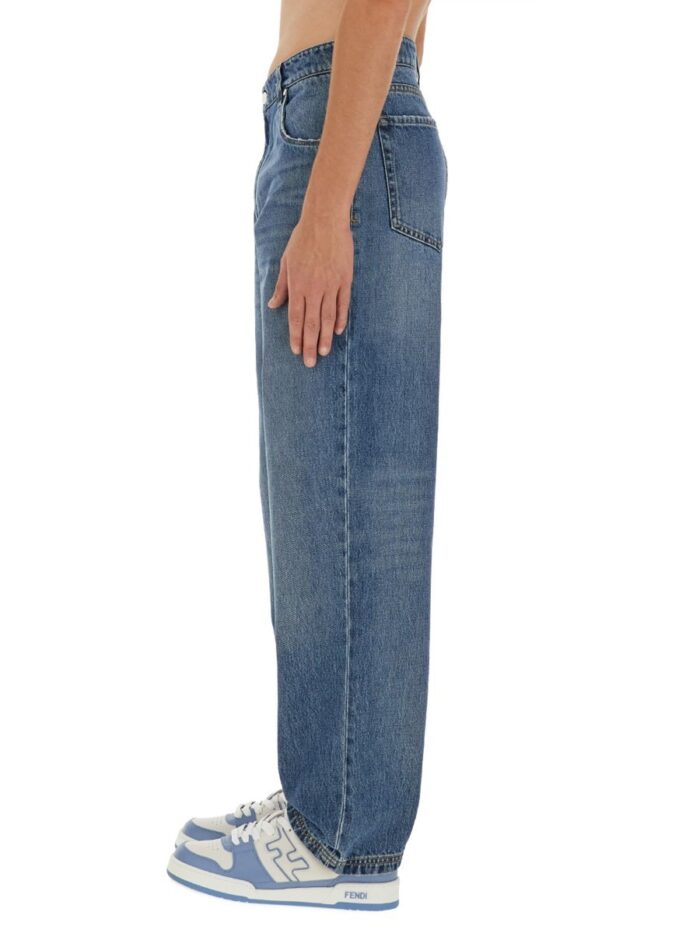 Fendi LONG JEANS