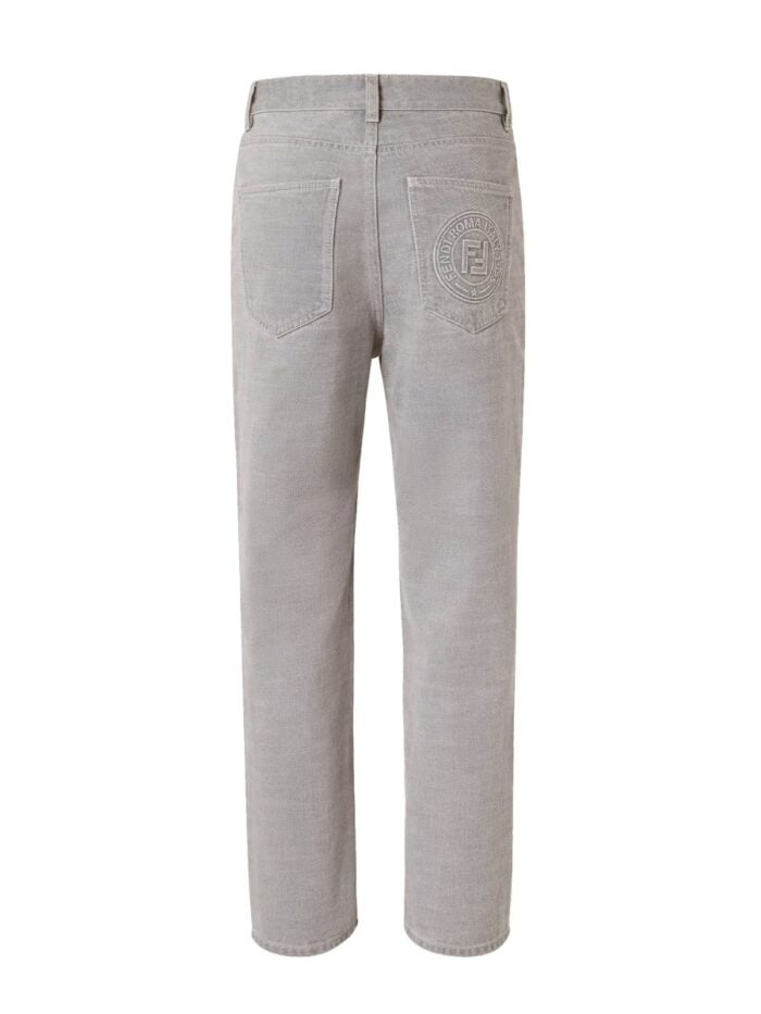 Fendi LONG JEANS