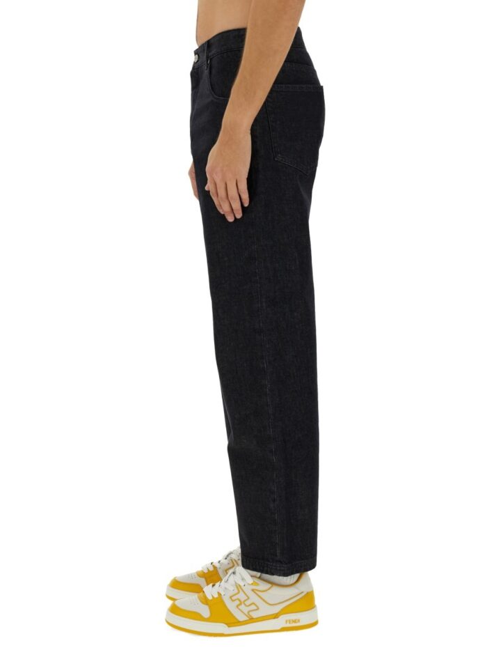 Fendi LONG JEANS