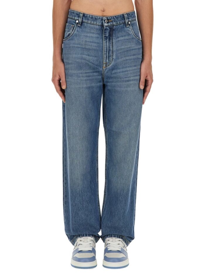 Fendi LONG JEANS