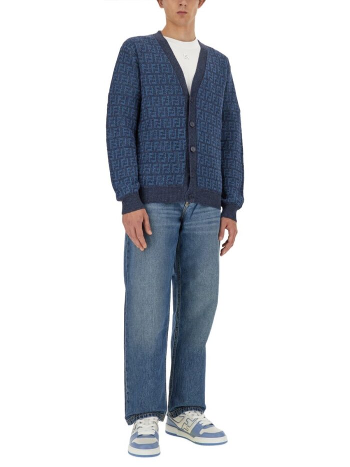 Fendi LONG JEANS
