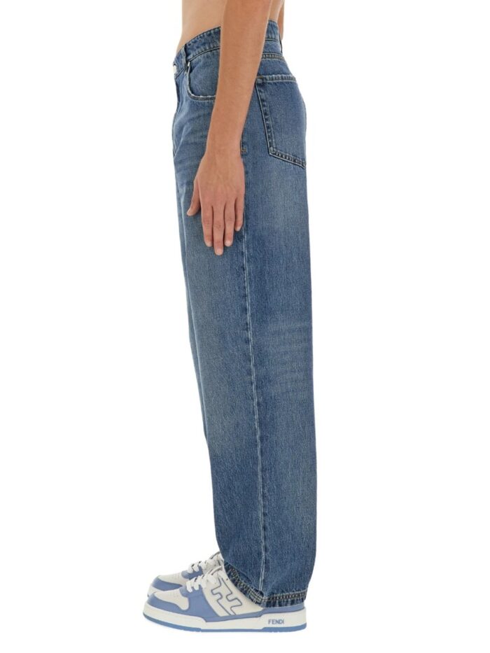 Fendi LONG JEANS
