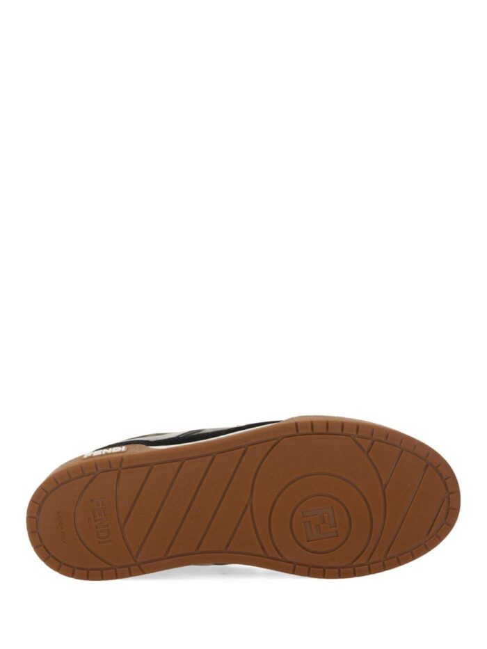Fendi LOW TOP SNEAKER "MATCH"