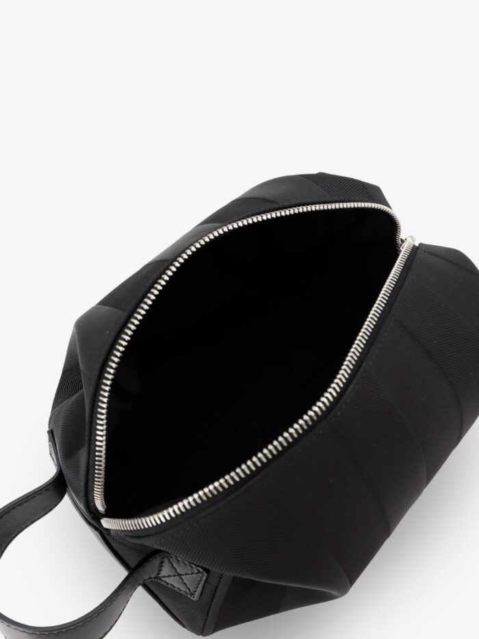 Fendi Lui Beauty Nylon Clutch Bag