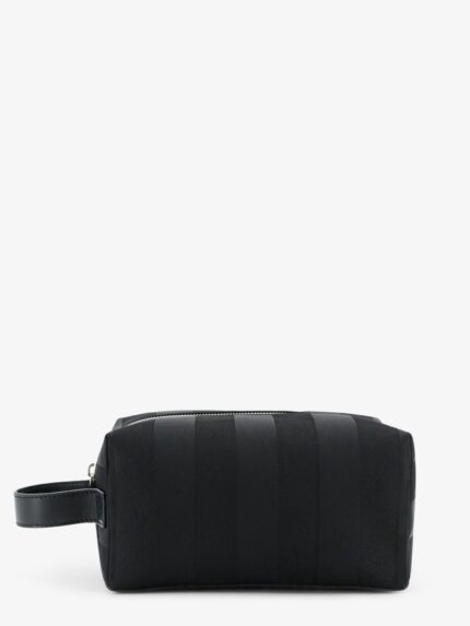 Fendi Lui Beauty Nylon Clutch Bag