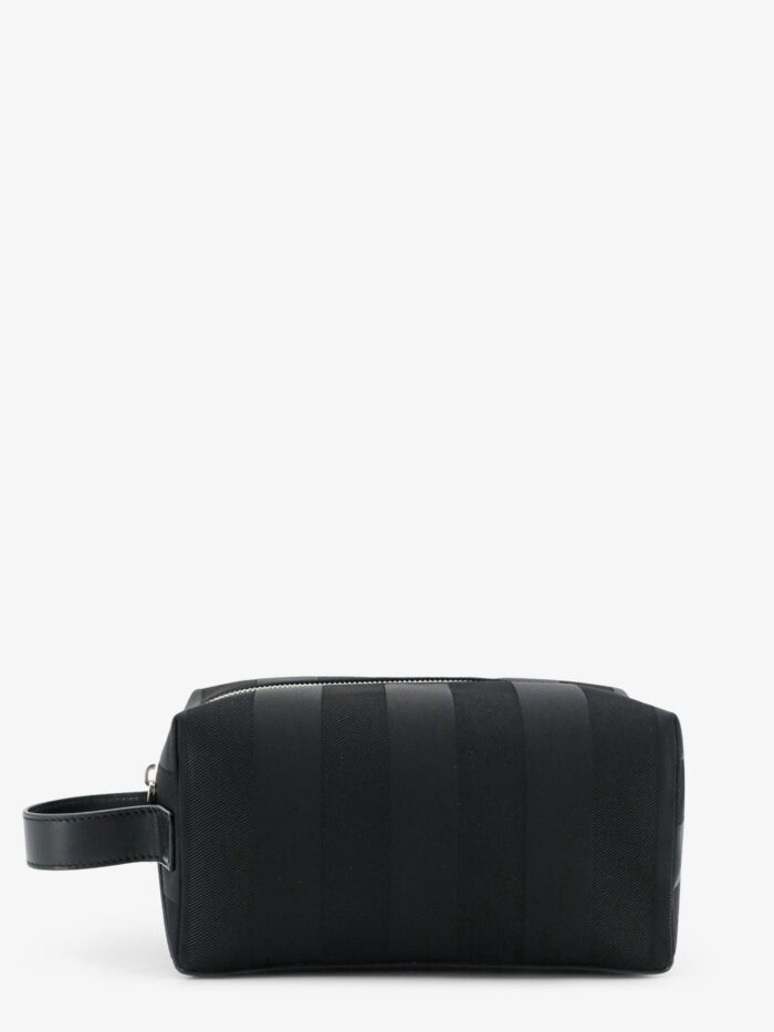 Fendi Lui Beauty Nylon Clutch Bag