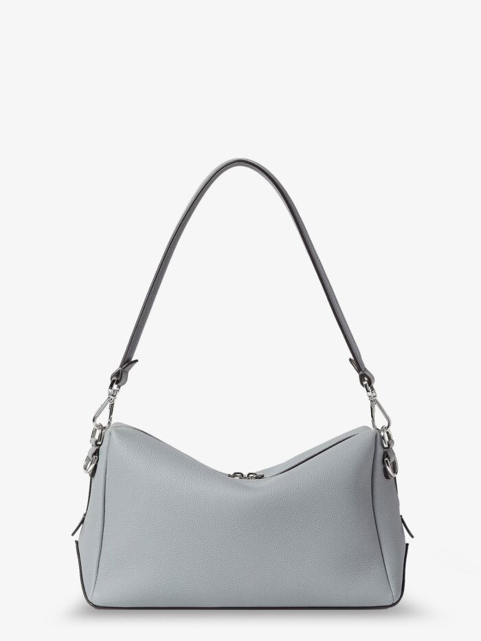 Fendi Lui Medium Leather Crossbody Bag