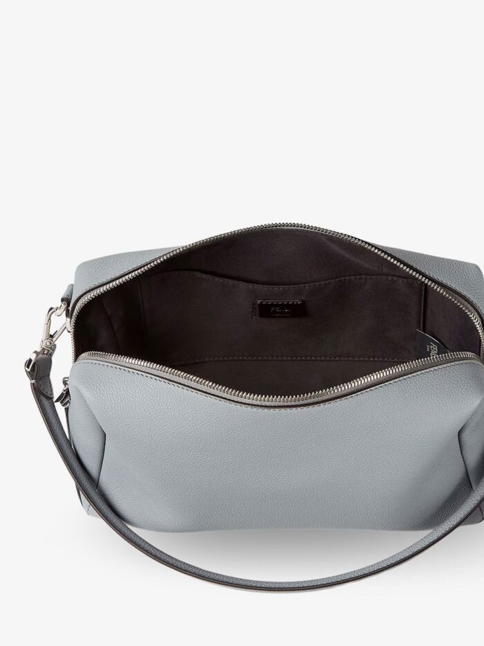 Fendi Lui Medium Leather Crossbody Bag