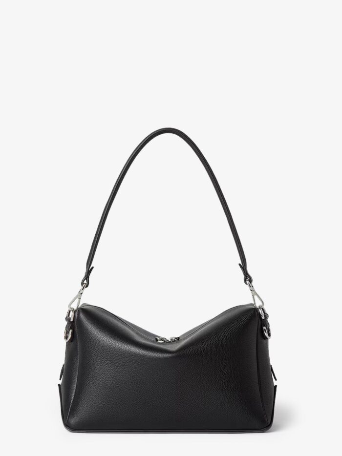 Fendi Lui Medium Leather Shoulder Bag