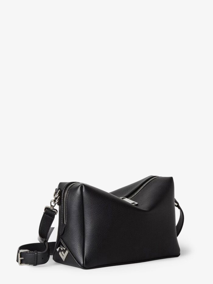 Fendi Lui Medium Leather Shoulder Bag