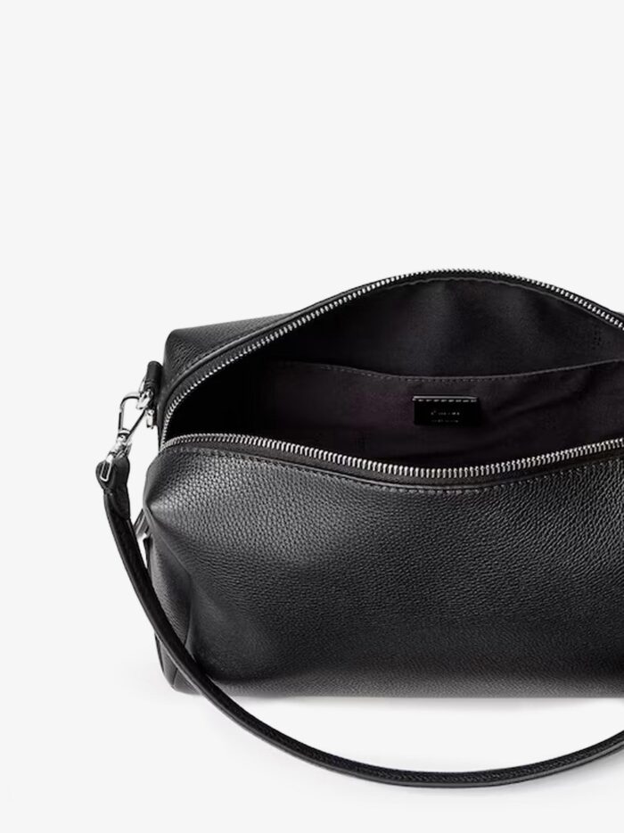 Fendi Lui Medium Leather Shoulder Bag